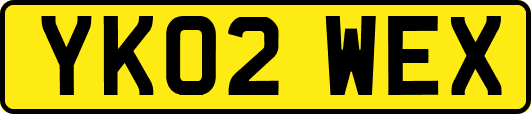 YK02WEX