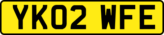 YK02WFE