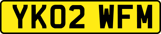 YK02WFM