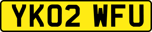 YK02WFU
