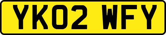 YK02WFY