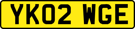 YK02WGE