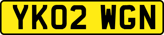 YK02WGN