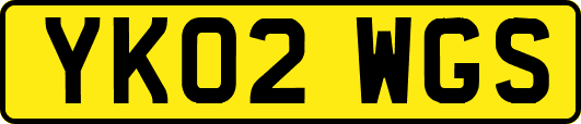 YK02WGS