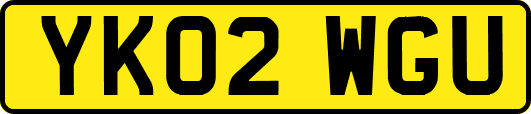 YK02WGU