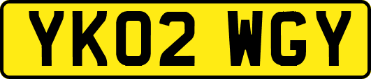 YK02WGY
