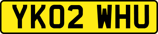 YK02WHU