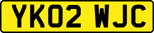 YK02WJC