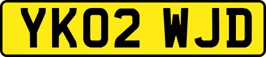 YK02WJD