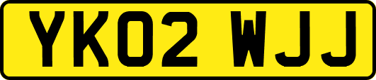 YK02WJJ