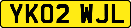 YK02WJL