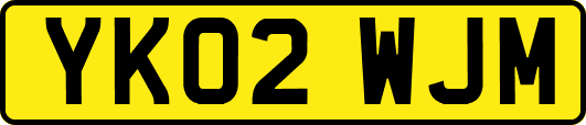 YK02WJM