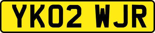 YK02WJR