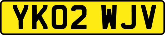 YK02WJV