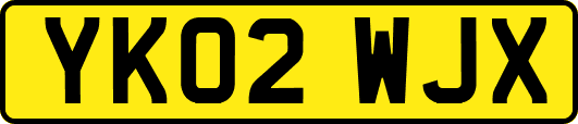 YK02WJX
