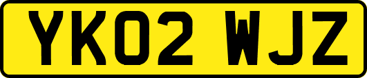 YK02WJZ
