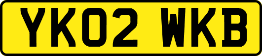 YK02WKB