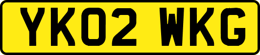 YK02WKG