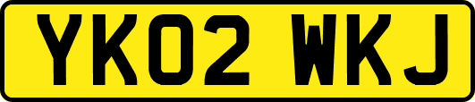 YK02WKJ