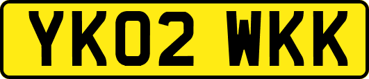 YK02WKK
