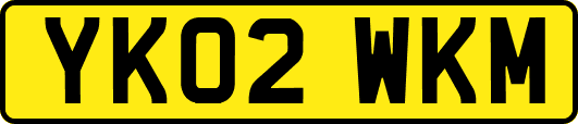 YK02WKM