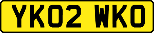 YK02WKO