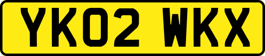 YK02WKX