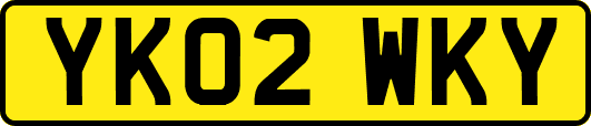 YK02WKY