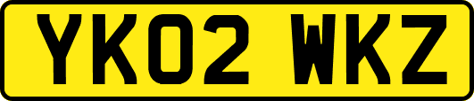 YK02WKZ