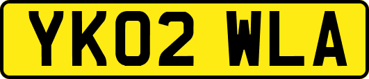 YK02WLA