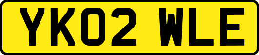 YK02WLE