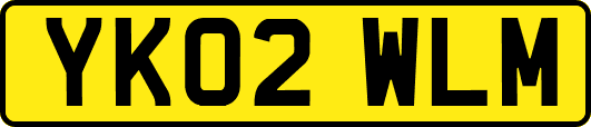 YK02WLM