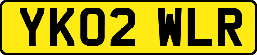 YK02WLR