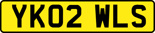 YK02WLS