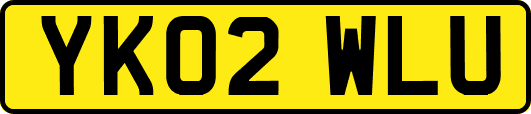 YK02WLU