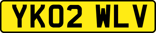 YK02WLV