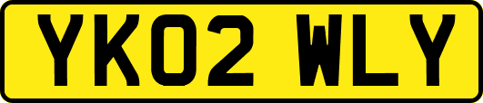 YK02WLY