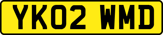 YK02WMD