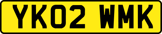 YK02WMK