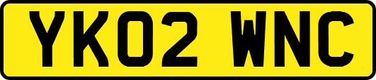 YK02WNC