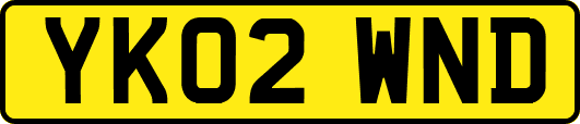 YK02WND