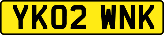 YK02WNK