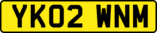 YK02WNM