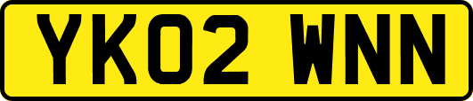YK02WNN