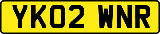 YK02WNR