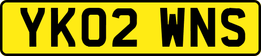 YK02WNS