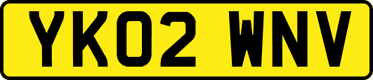 YK02WNV
