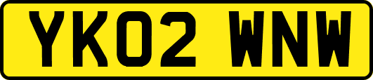 YK02WNW