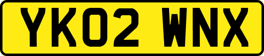 YK02WNX