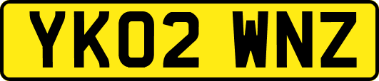 YK02WNZ